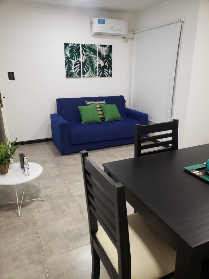 Costanera.Vm Apartment Villa María Exterior foto